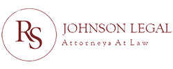 rsjohnsonlegal Logo